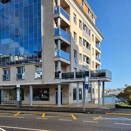 شقة A Coruna - El Burgo